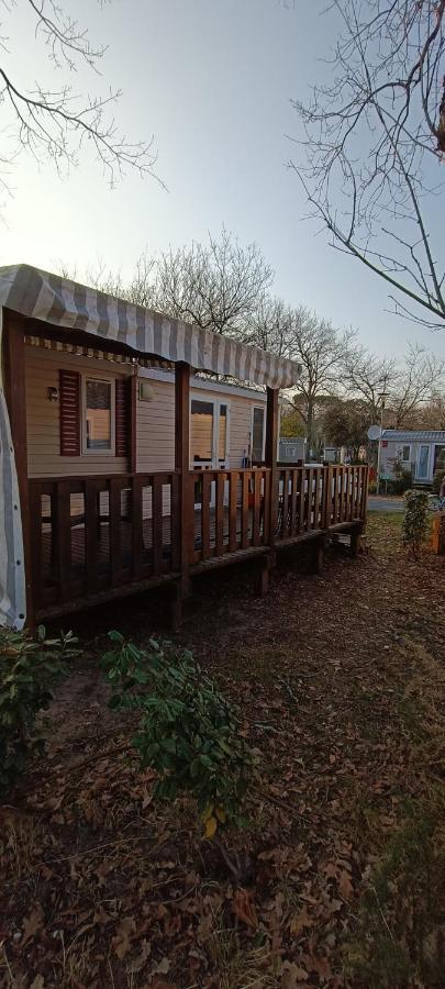 Dejean 178 Hotel Soulac-sur-Mer Exterior foto