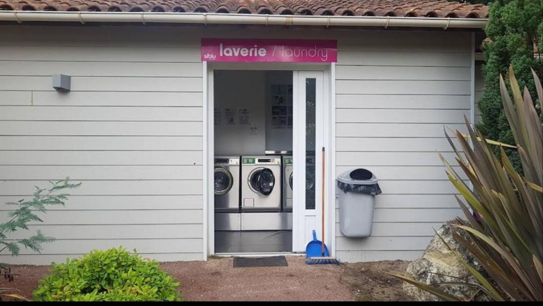 Dejean 178 Hotel Soulac-sur-Mer Exterior foto